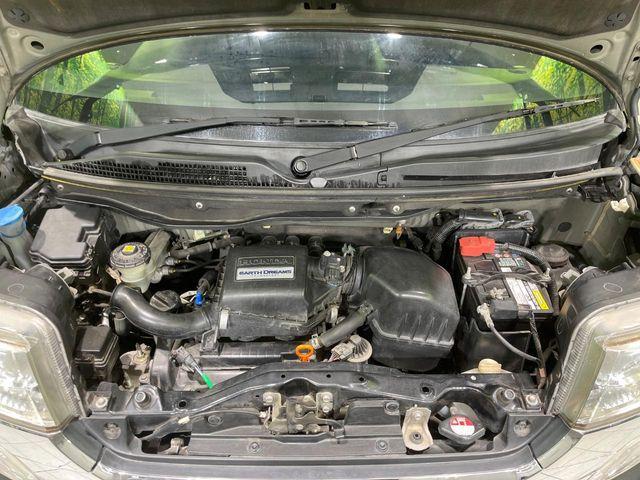 N＿BOXカスタム（新潟県長岡市）画像18