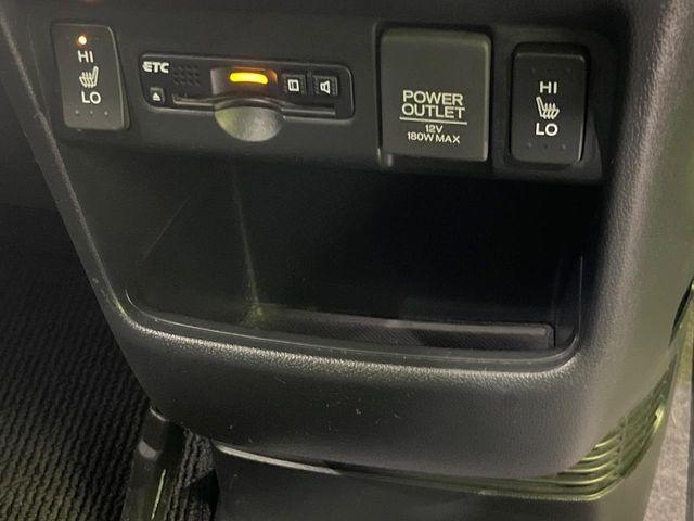 N＿BOXカスタム（新潟県長岡市）画像36