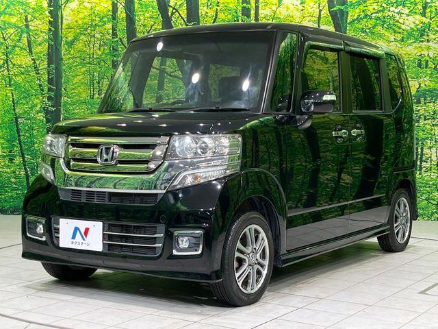 N＿BOXカスタム（新潟県長岡市）画像58