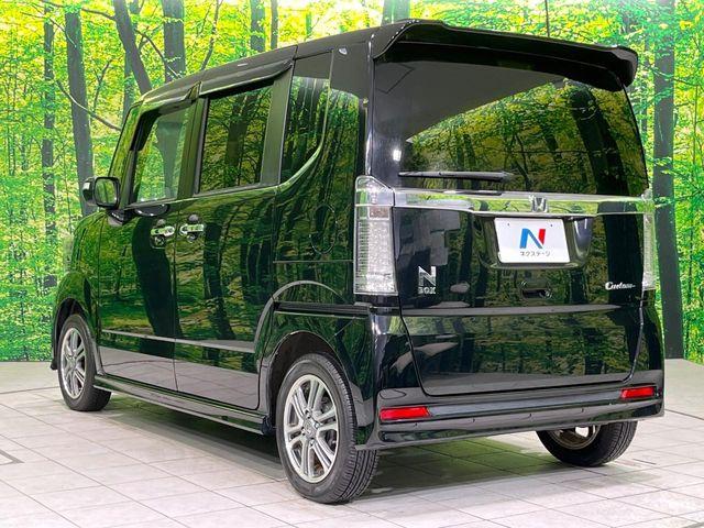 N＿BOXカスタム（新潟県長岡市）画像59