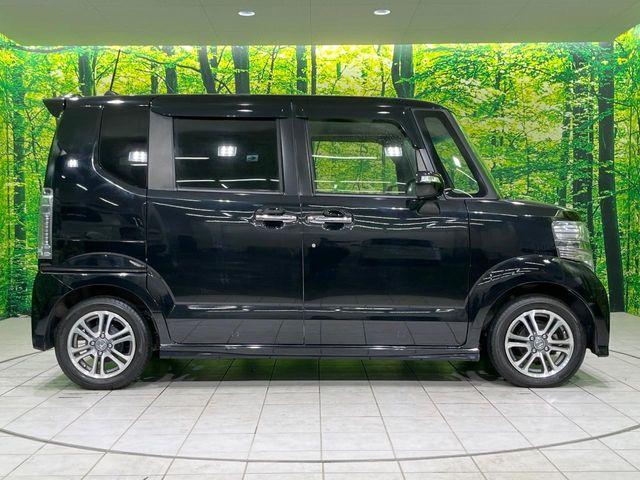 N＿BOXカスタム（新潟県長岡市）画像61