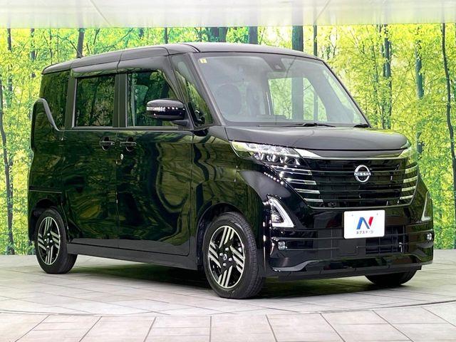 ルークス（新潟県新潟市東区）画像16