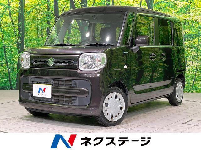 スペーシア（新潟県長岡市）