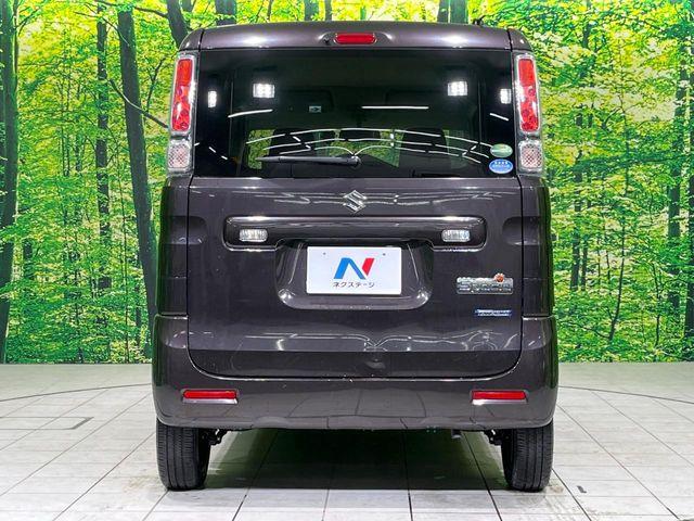 スペーシア（新潟県長岡市）画像15