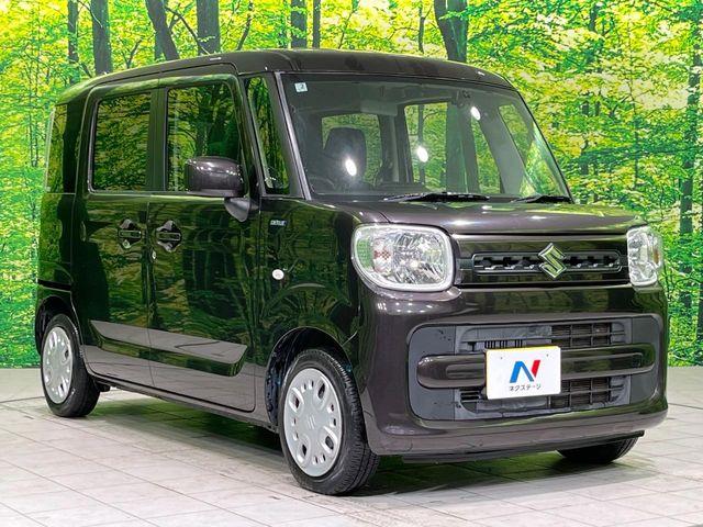 スペーシア（新潟県長岡市）画像16