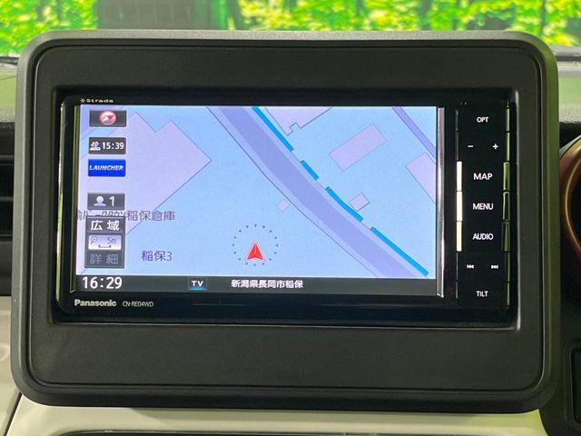 スペーシア（新潟県長岡市）画像28