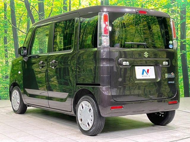 スペーシア（新潟県長岡市）画像55