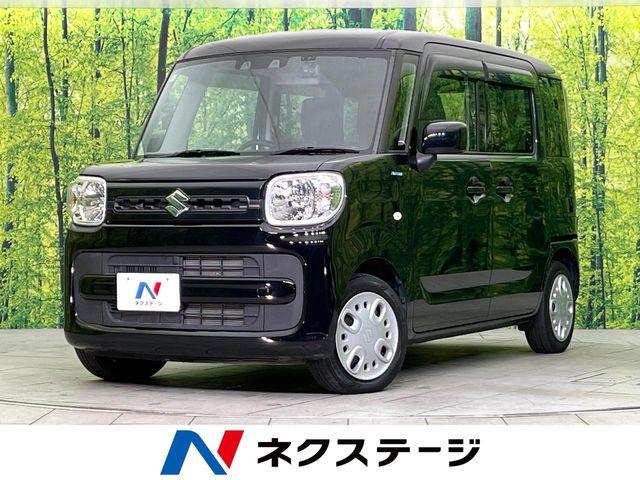 スペーシア（新潟県新潟市東区）