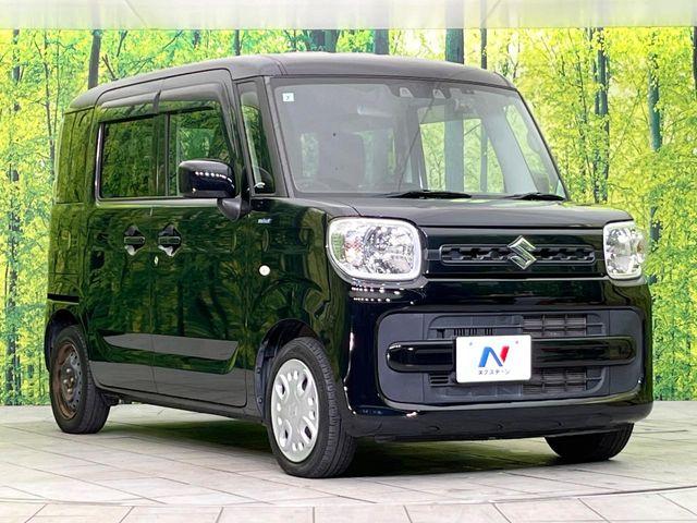 スペーシア（新潟県新潟市東区）画像16