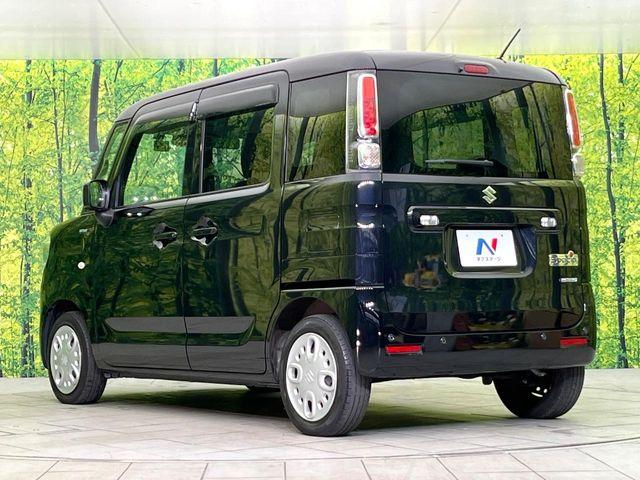 スペーシア（新潟県新潟市東区）画像37