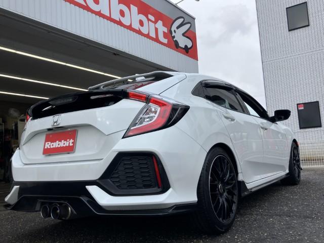 シビック（新潟県燕市）画像27