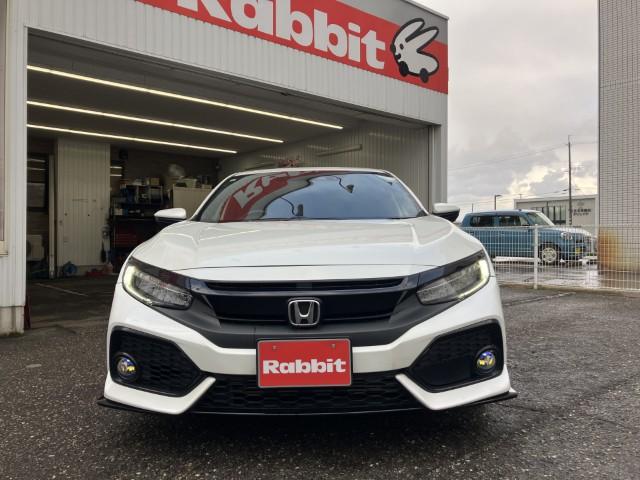 シビック（新潟県燕市）画像30