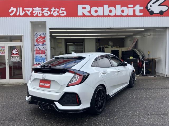 シビック（新潟県燕市）画像3