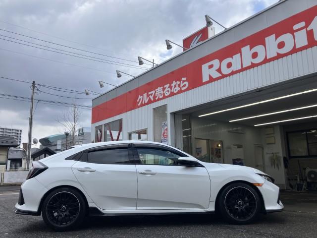 シビック（新潟県燕市）画像29