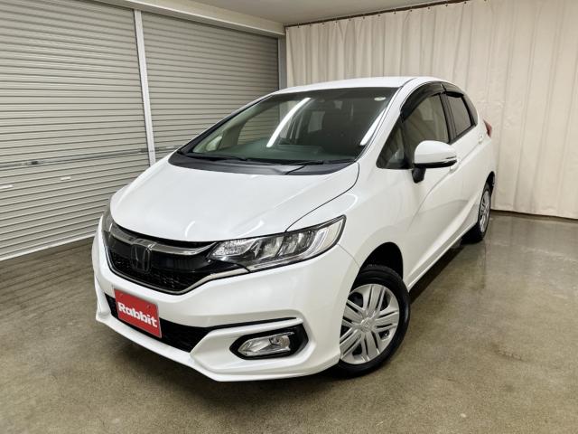 フィット（新潟県長岡市）