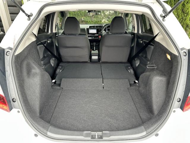 フィット（新潟県長岡市）画像27