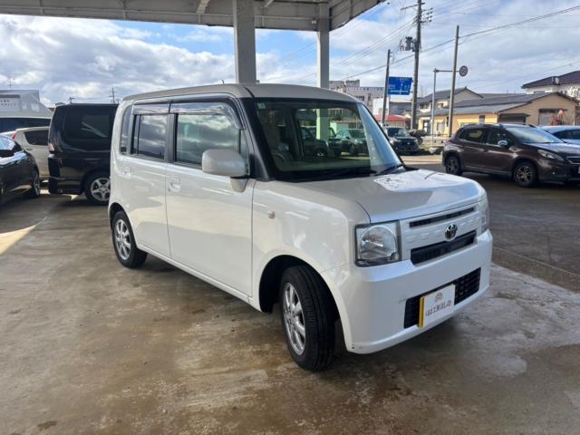 ピクシススペース（新潟県新潟市北区）画像8