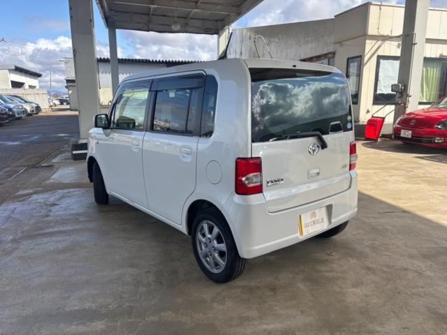 ピクシススペース（新潟県新潟市北区）画像12