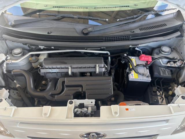 ピクシススペース（新潟県新潟市北区）画像39