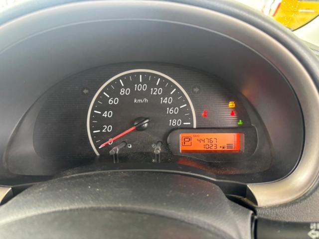 マーチ（新潟県新潟市北区）画像22