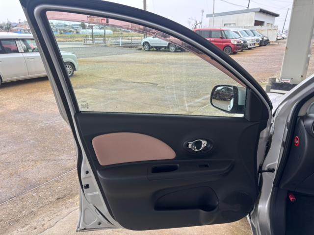 マーチ（新潟県新潟市北区）画像26