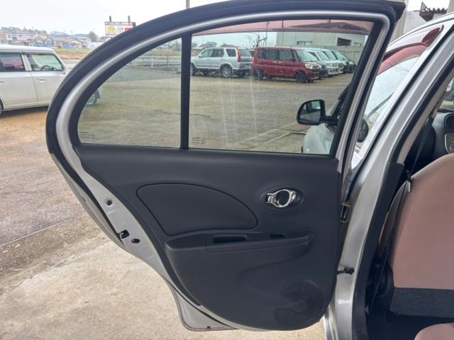 マーチ（新潟県新潟市北区）画像32