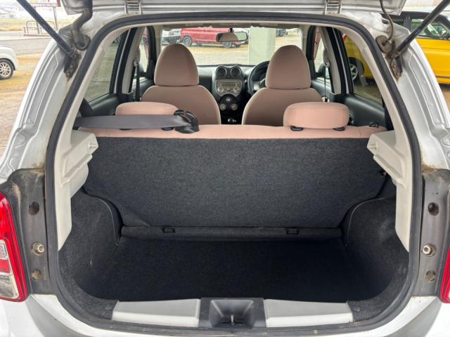 マーチ（新潟県新潟市北区）画像33