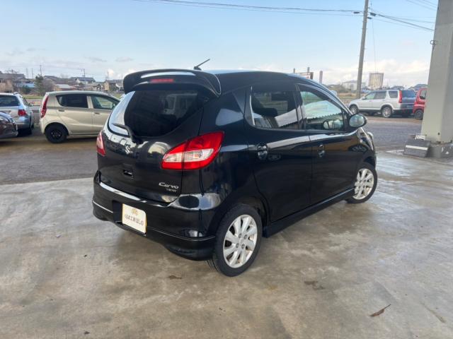 セルボ（新潟県新潟市北区）画像10