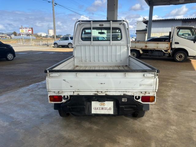 サンバートラック（新潟県新潟市北区）画像11