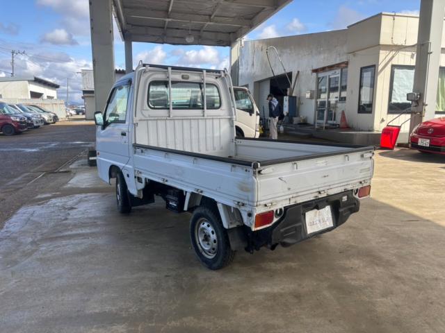 サンバートラック（新潟県新潟市北区）画像12