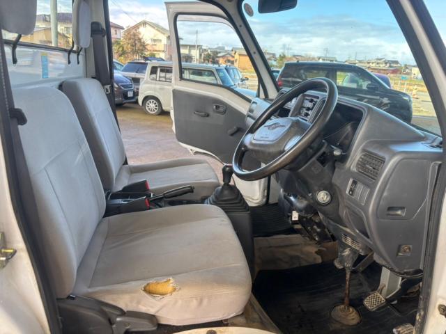 サンバートラック（新潟県新潟市北区）画像17