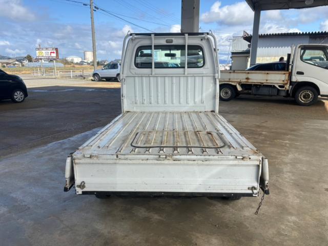 サンバートラック（新潟県新潟市北区）画像26