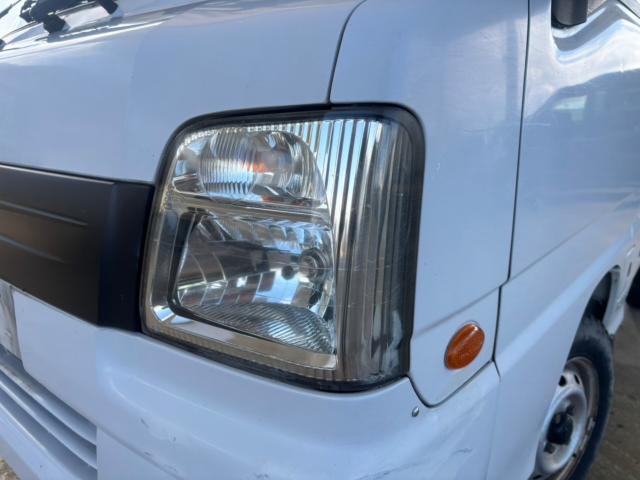 サンバートラック（新潟県新潟市北区）画像27