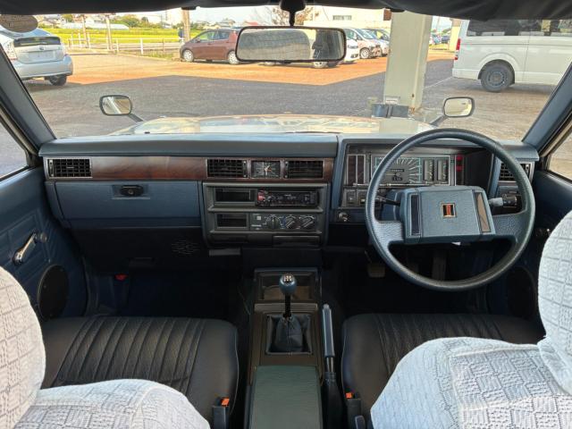 グロリアバン（新潟県新潟市北区）画像14