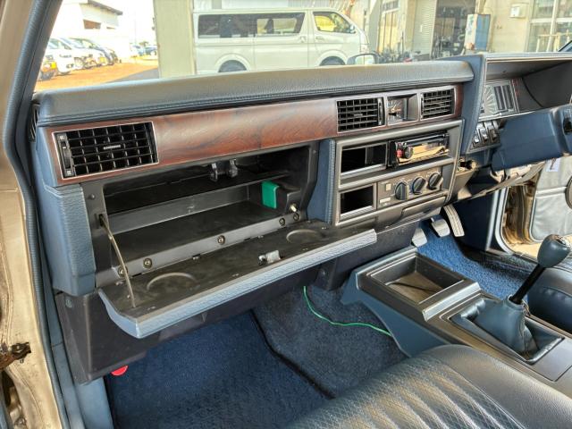 グロリアバン（新潟県新潟市北区）画像23