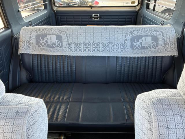 グロリアバン（新潟県新潟市北区）画像25