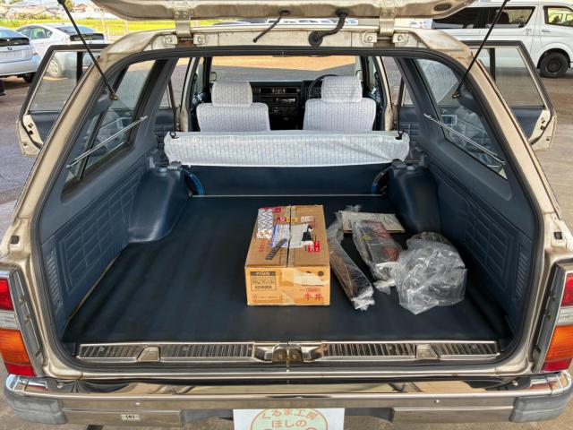 グロリアバン（新潟県新潟市北区）画像30