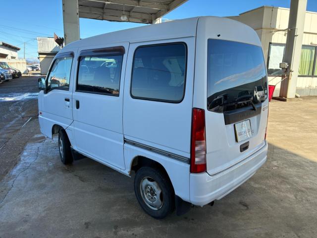 サンバーバン（新潟県新潟市北区）画像12