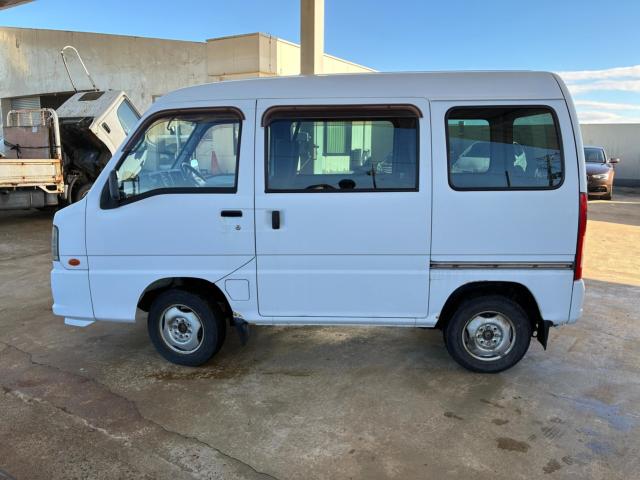 サンバーバン（新潟県新潟市北区）画像13