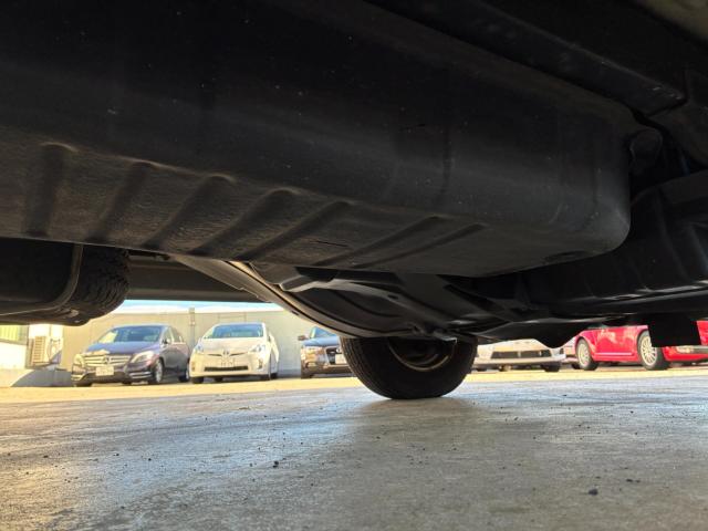 サンバーバン（新潟県新潟市北区）画像14