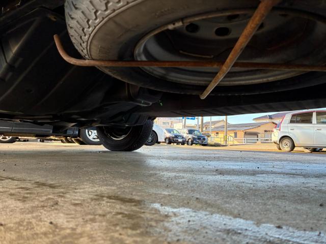 サンバーバン（新潟県新潟市北区）画像15