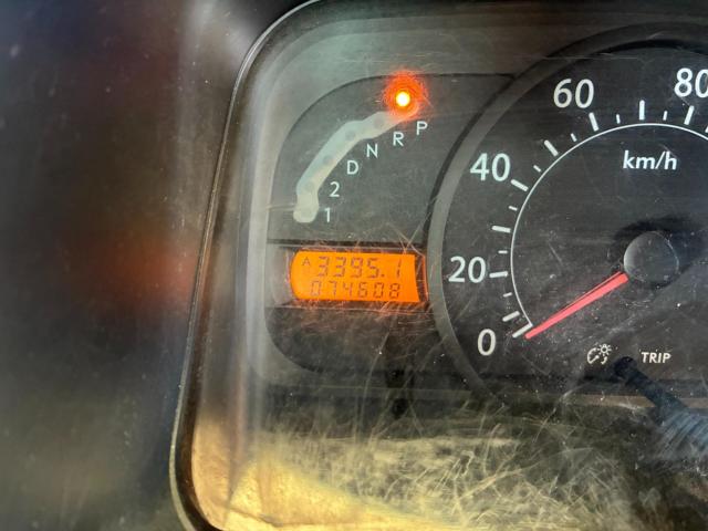 サンバーバン（新潟県新潟市北区）画像19