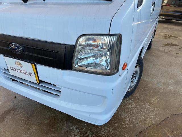 サンバーバン（新潟県新潟市北区）画像29