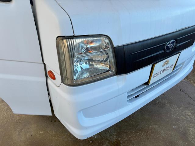 サンバーバン（新潟県新潟市北区）画像30