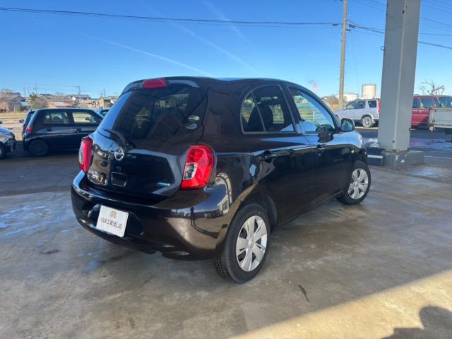 マーチ（新潟県新潟市北区）画像10