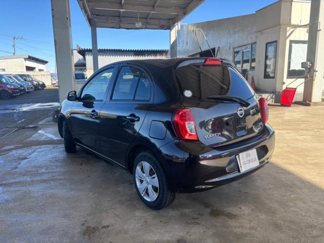 マーチ（新潟県新潟市北区）画像12