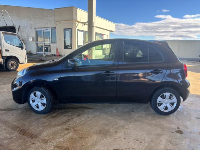 マーチ（新潟県新潟市北区）画像13