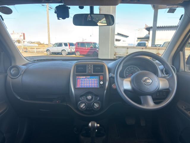 マーチ（新潟県新潟市北区）画像18