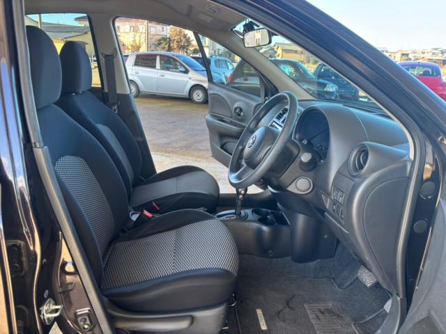 マーチ（新潟県新潟市北区）画像19