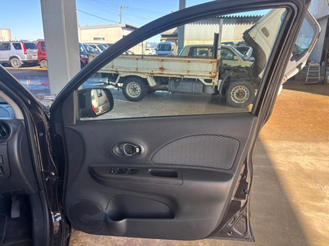 マーチ（新潟県新潟市北区）画像20